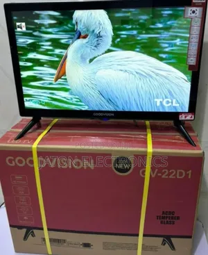 Goodvision 22 Inches Led Tv