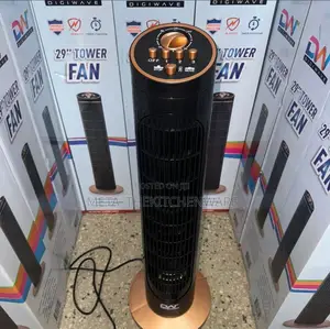 Digiwave Tower Fan 29inch