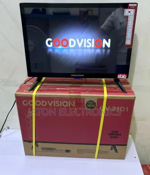 Goodvisio 21 Inches Led Tv