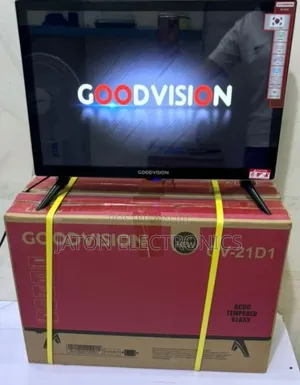 Goodvisio 21 Inches Led Tv