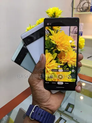 Google Pixel 6a 128 GB