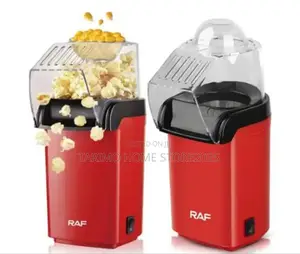 Popcorn Machine