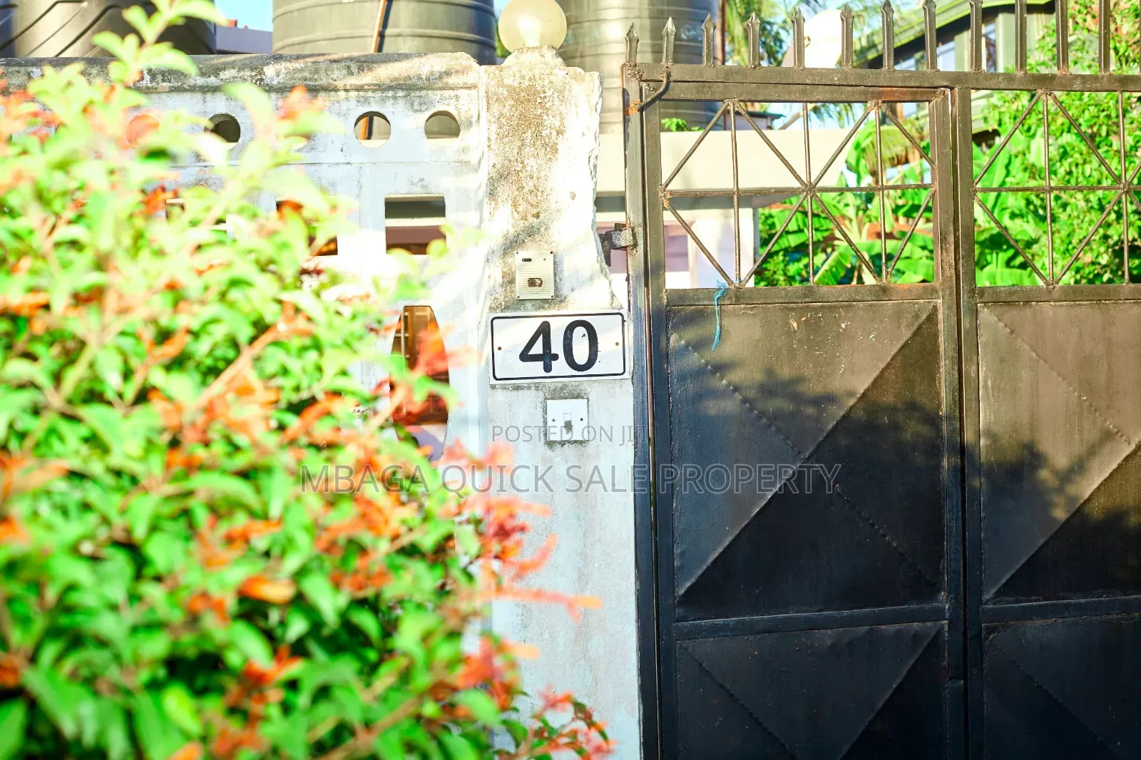 Furnished 1bdrm House in Mikocheni for rent