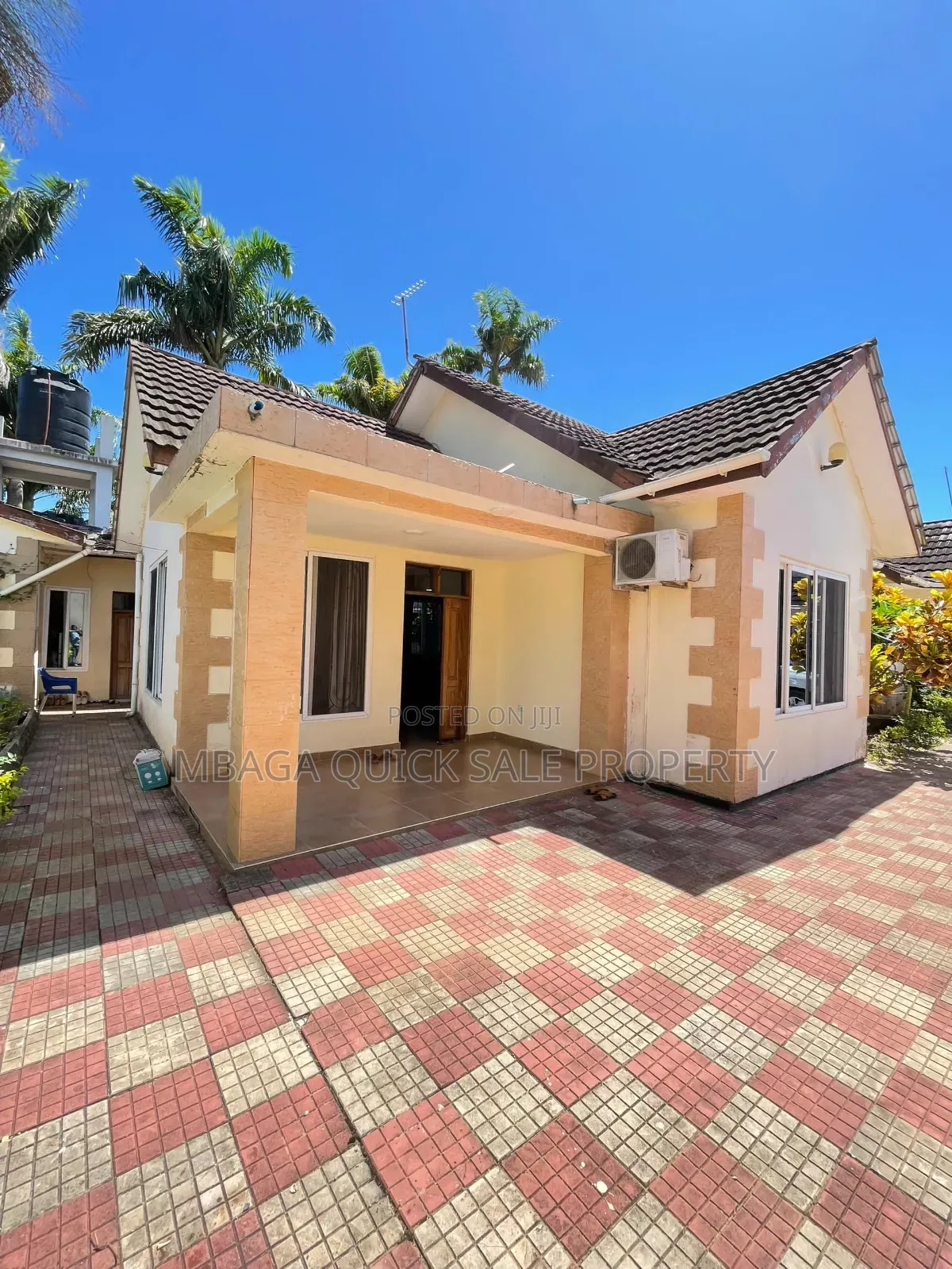 2bdrm House in Mbezi Beach for rent