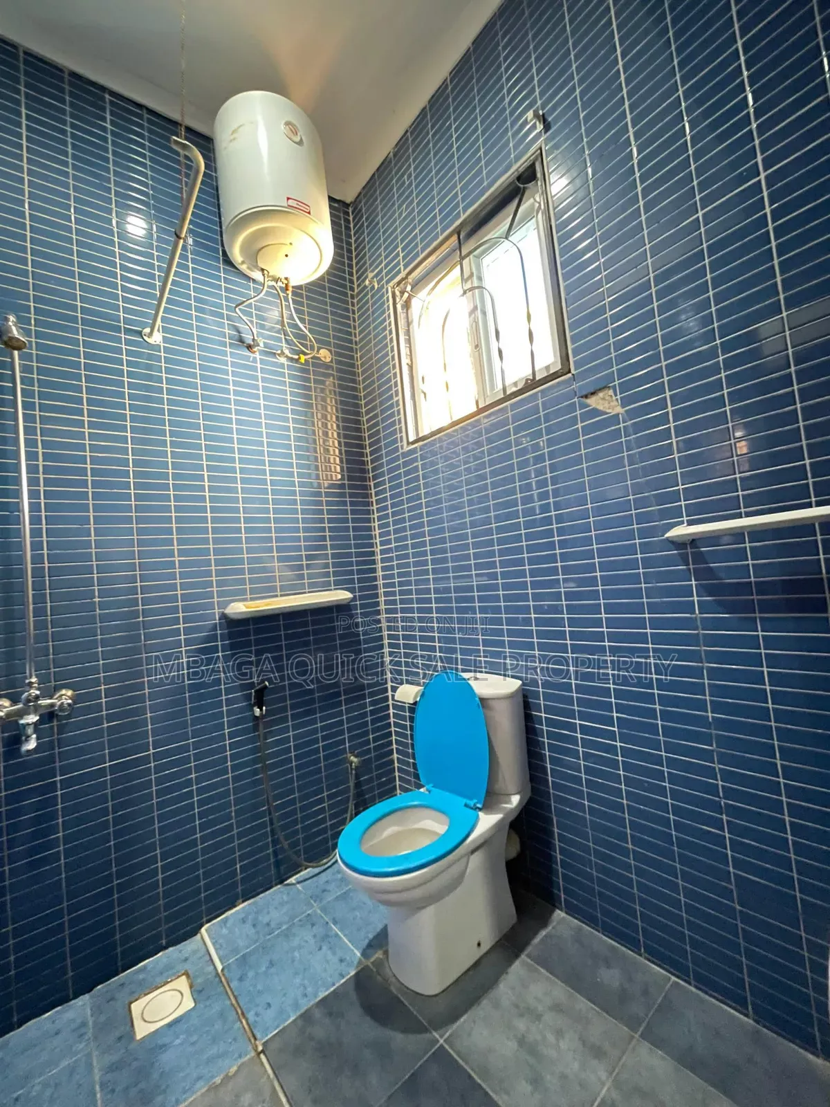 2bdrm House in Mbezi Beach for rent