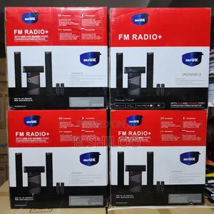 Mr Uk Subwoofer S12