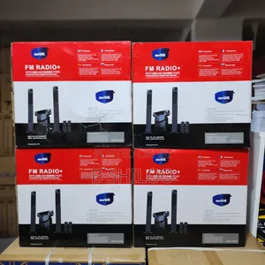Mr Uk Subwoofer T19