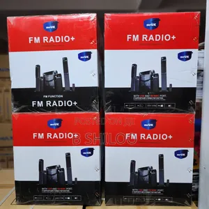 Mr Uk Subwoofer T25