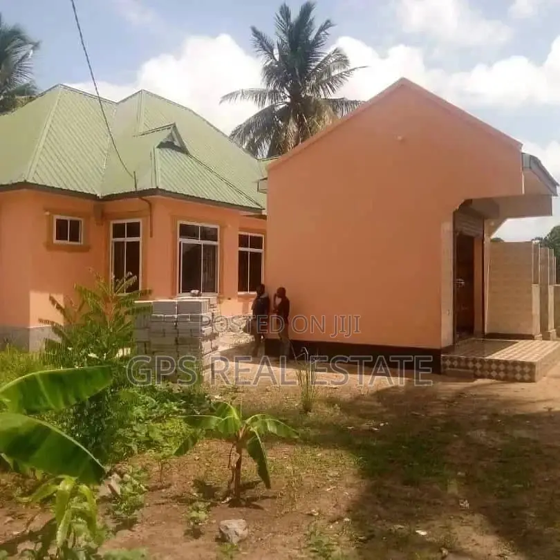 House For Sale Kigambn