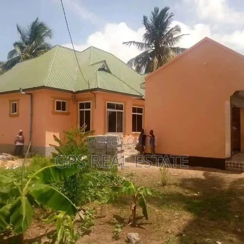House For Sale Kigambn