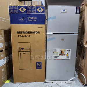 Mr Uk Refrigerator F54