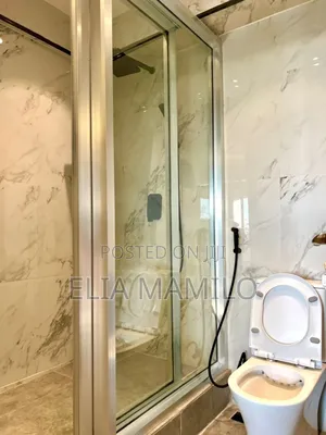 Furnished 3bdrm Apartment in Masaki for sale