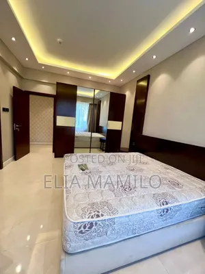 Furnished 4bdrm Apartment in Masaki for sale