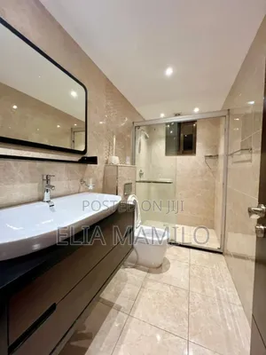 Furnished 4bdrm Apartment in Masaki for sale