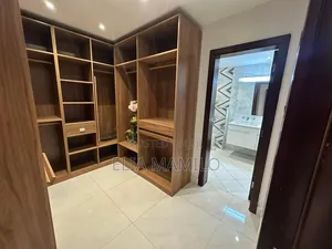 Furnished 4bdrm Apartment in Masaki for sale