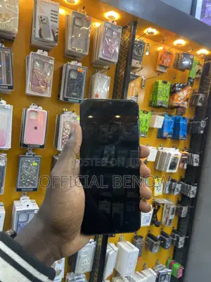 Samsung Galaxy A03 Core 32 GB Black