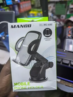 Phone Stand/ Holder