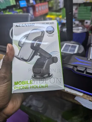 Phone Stand