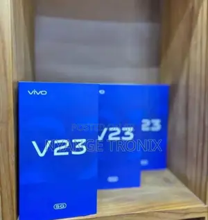 New Vivo V23 5G 256 GB