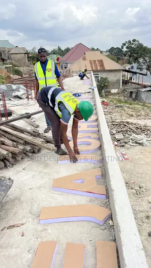 Preparing the Sing Board