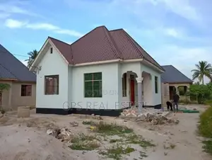 3bdrm House in Chanika Mwisho, Kinondoni for sale