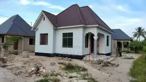 3bdrm House in Chanika Mwisho, Kinondoni for sale