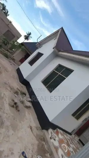 3bdrm House in Chanika Mwisho, Kinondoni for sale