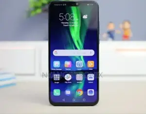 New Honor 8X 128 GB