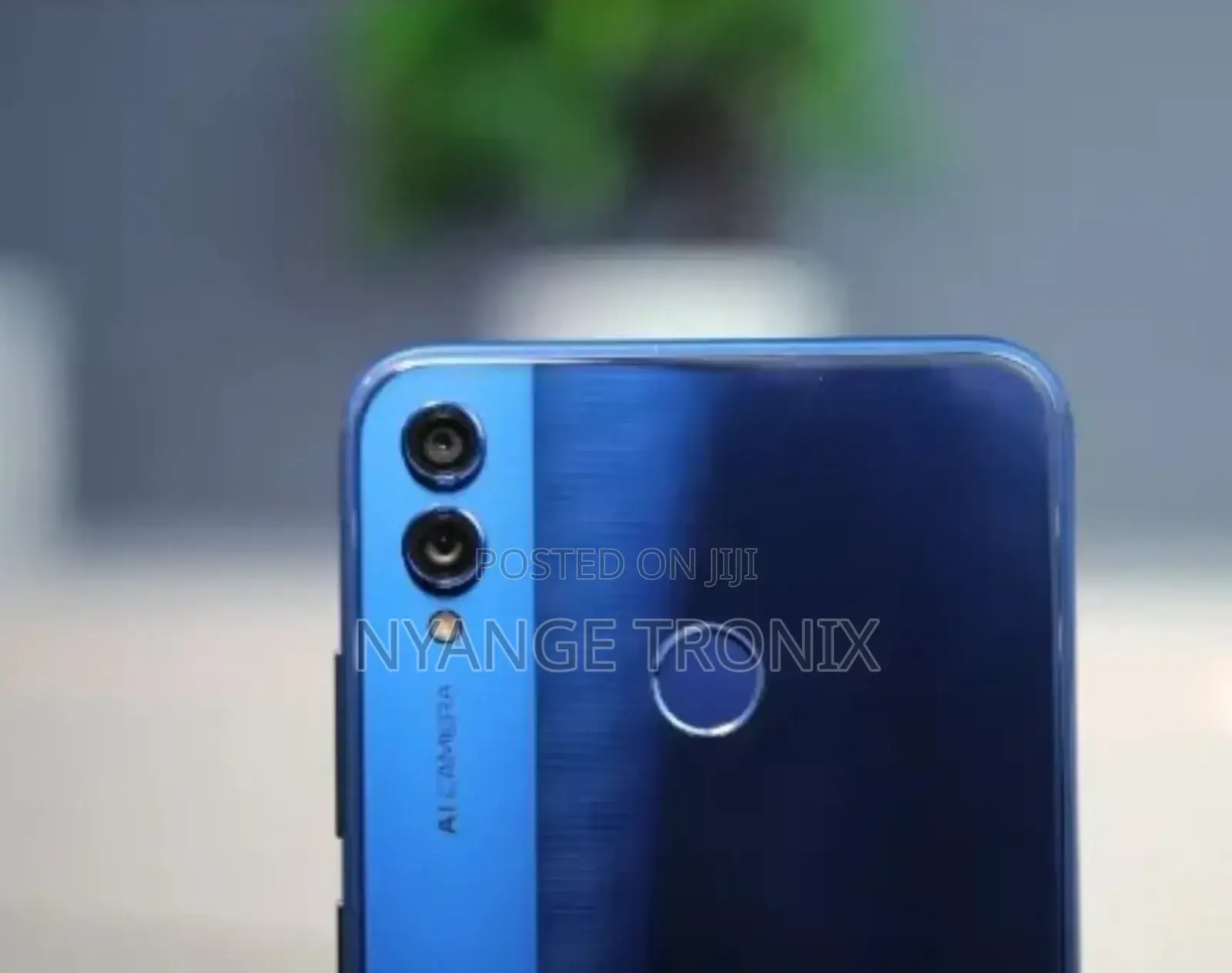 New Honor 8X 128 GB