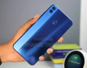 New Honor 8X 128 GB