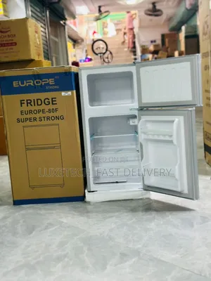 Europe Fridge 85L Super Cool