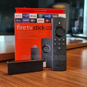 Amazon Fire TV Stick Lite