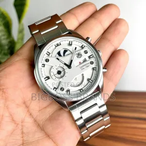 Tag Heuer Carrera Cal 1887