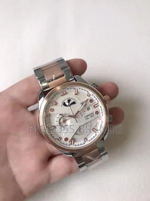 Tag Heuer Carrera Cal 1887