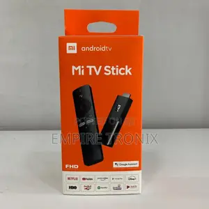 Xiaomi Mi TV Stick Android FHD