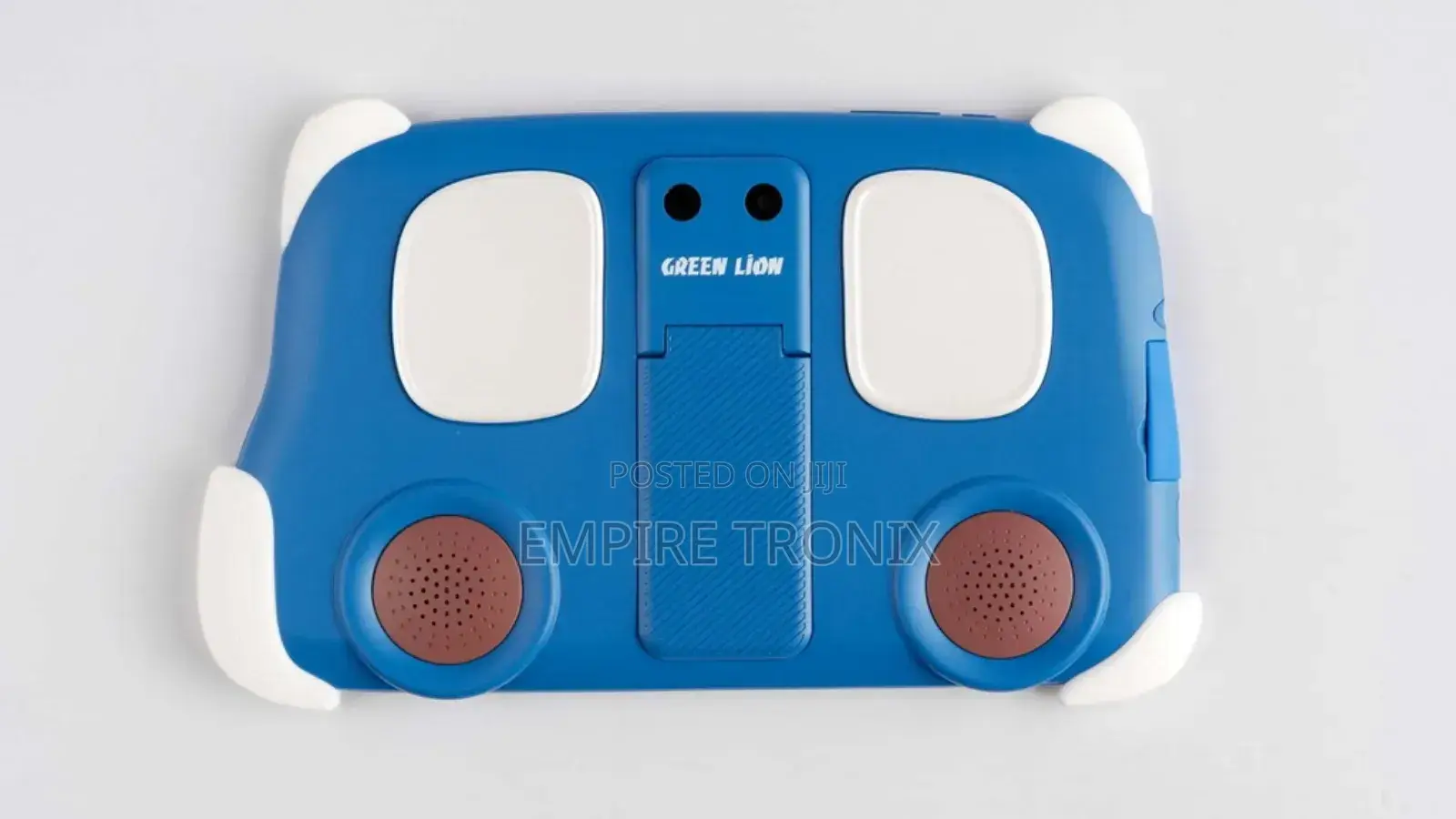 New Green Lion GL-KID06 32 GB Green