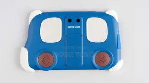 New Green Lion GL-KID06 32 GB Green