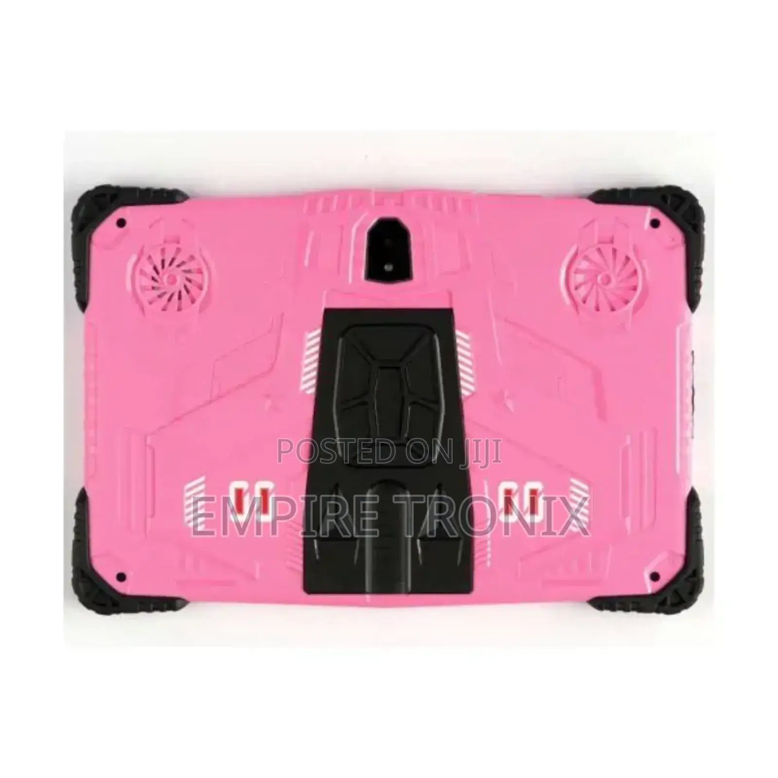 New Green Lion GL-KID07 32 GB Pink