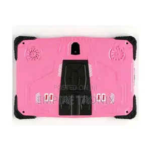New Green Lion GL-KID07 32 GB Pink