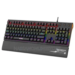 BAJEAL Mechanical Keyboard