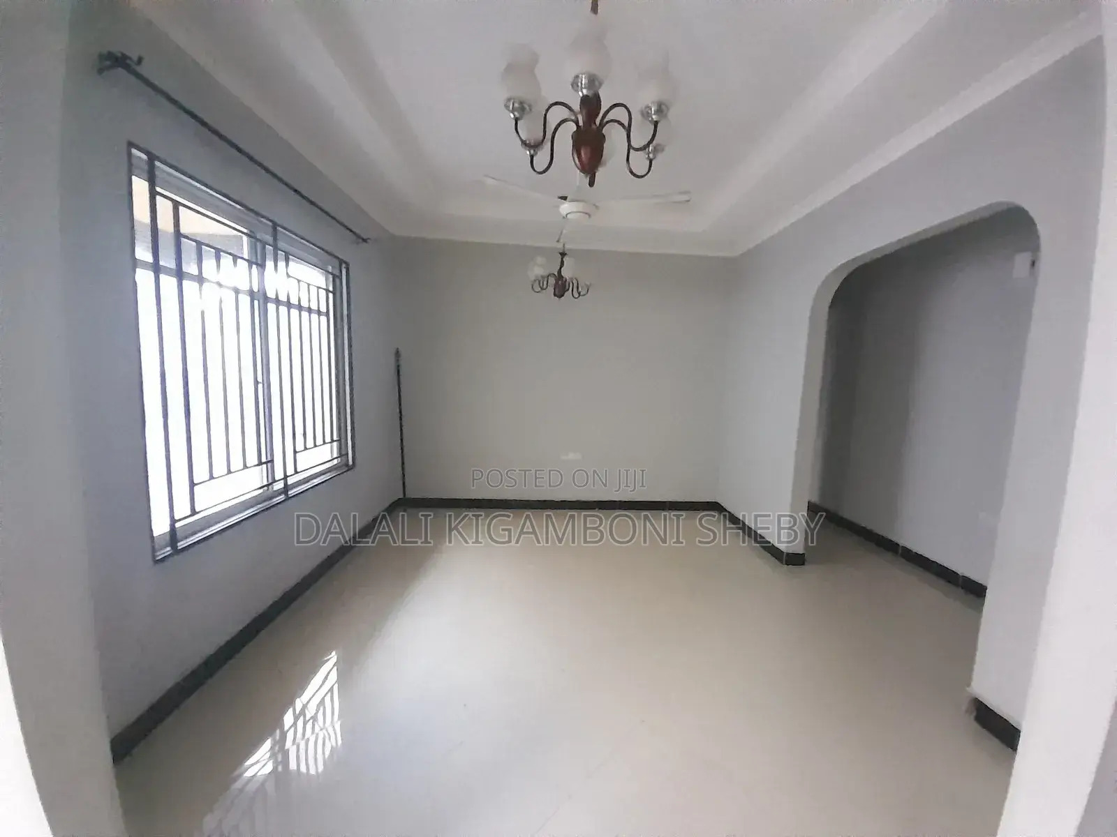 3bdrm House in Kigamboni Mikwambe for rent