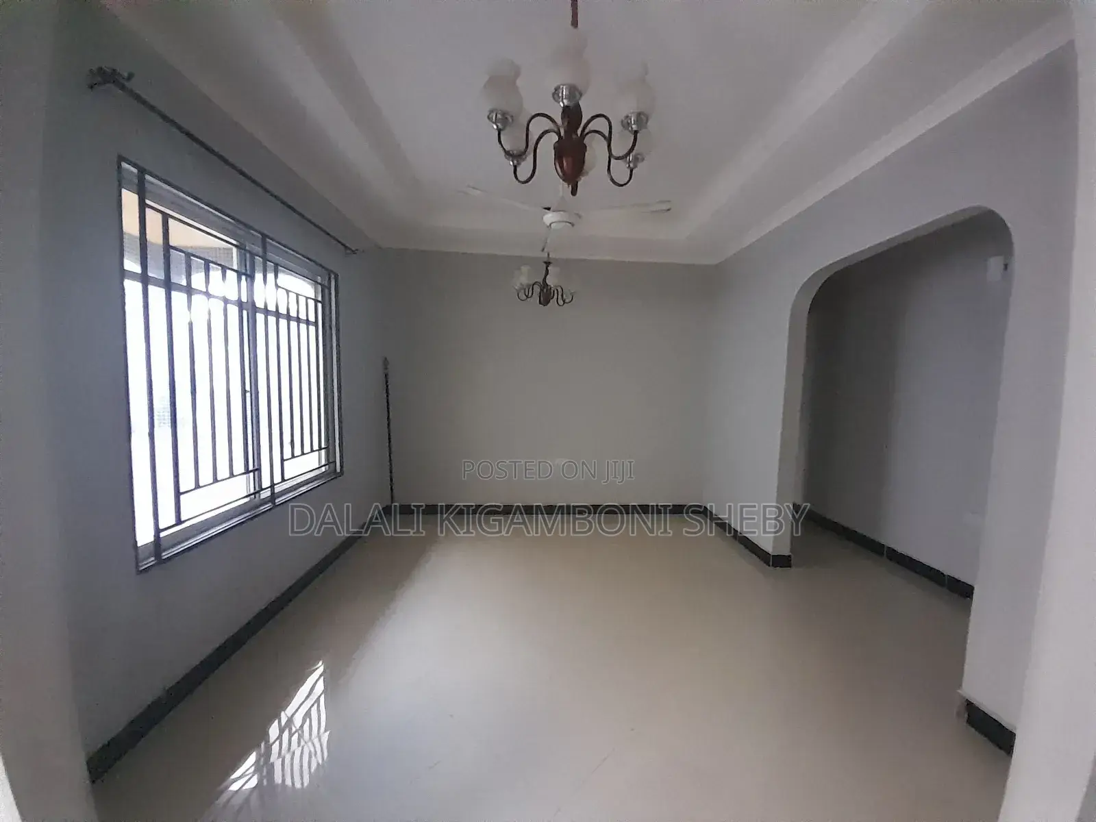 3bdrm House in Kigamboni Mikwambe for rent