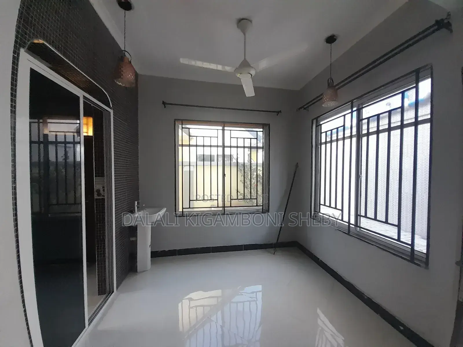 3bdrm House in Kigamboni Mikwambe for rent
