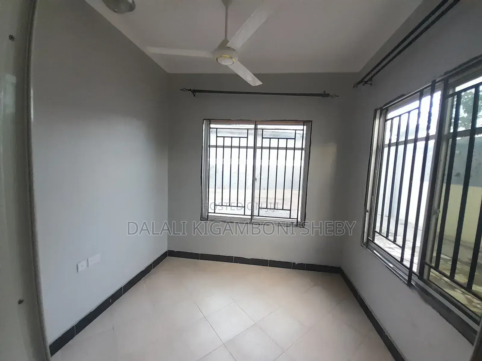 3bdrm House in Kigamboni Mikwambe for rent