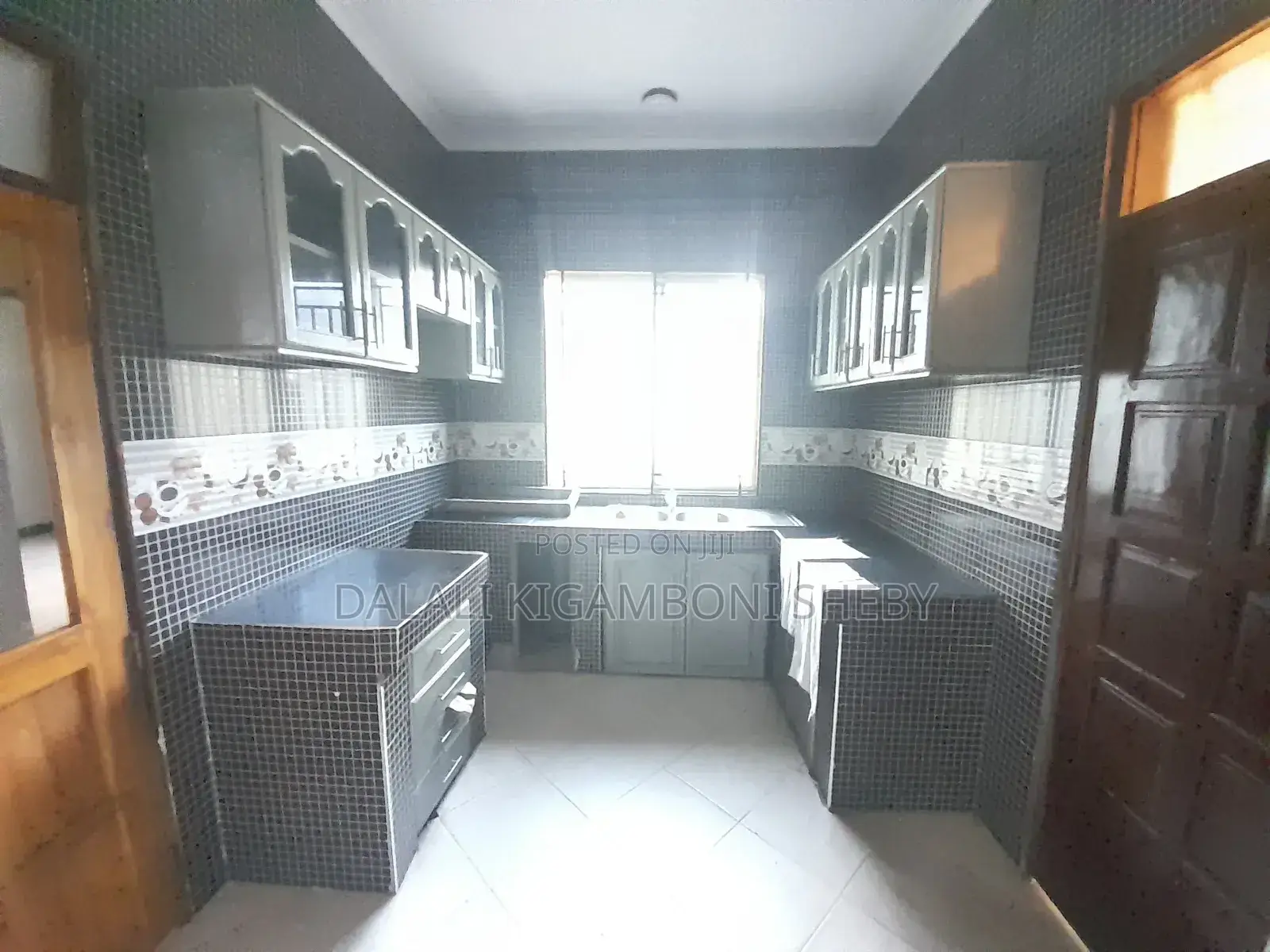 3bdrm House in Kigamboni Mikwambe for rent