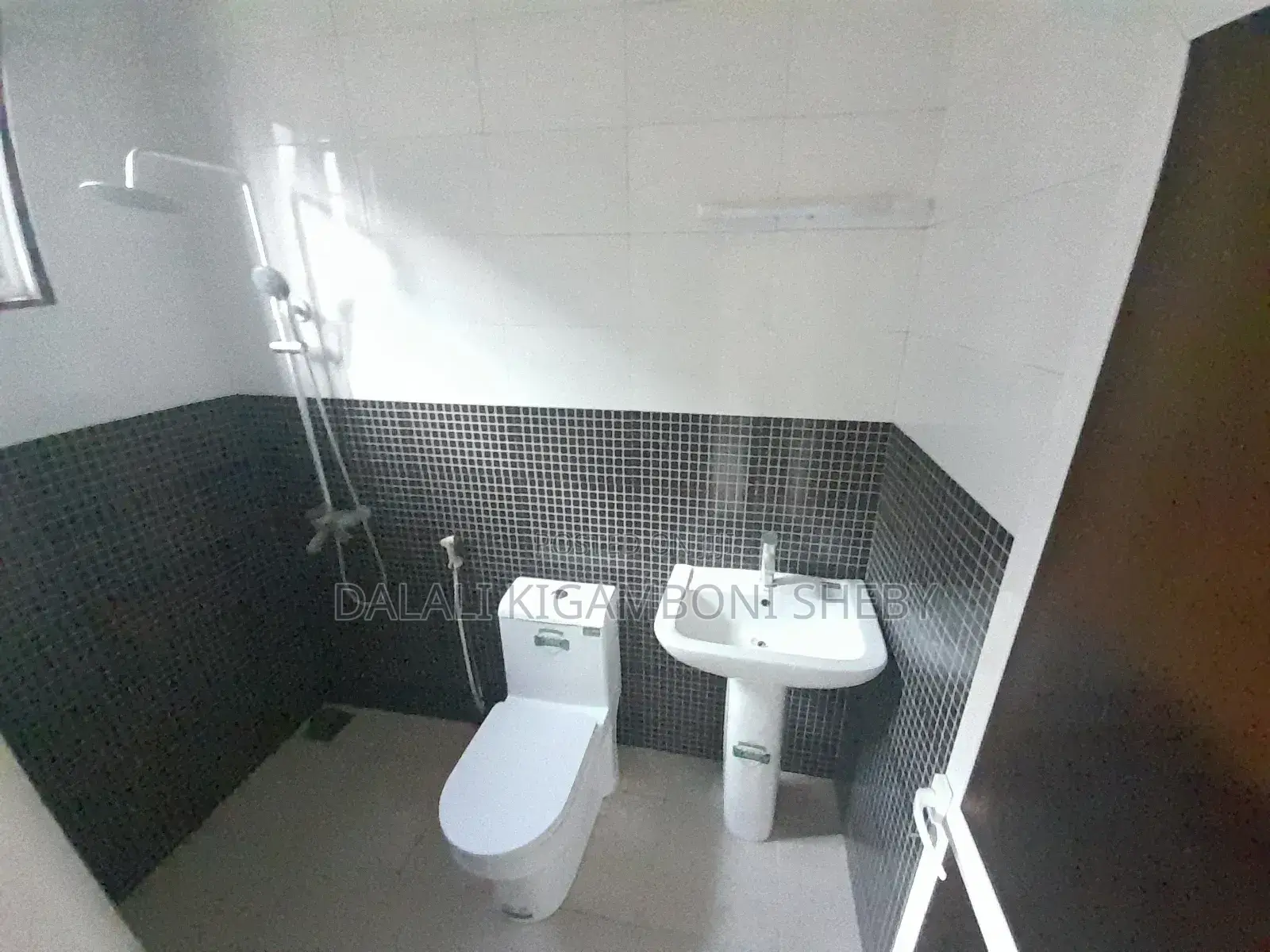 3bdrm House in Kigamboni Mikwambe for rent