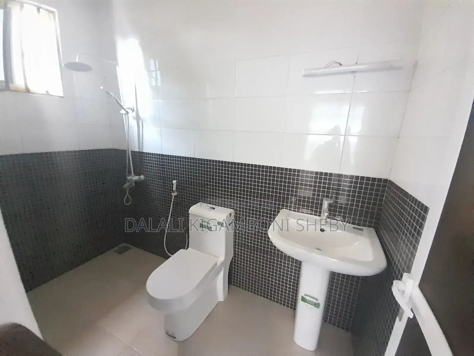 3bdrm House in Kigamboni Mikwambe for rent