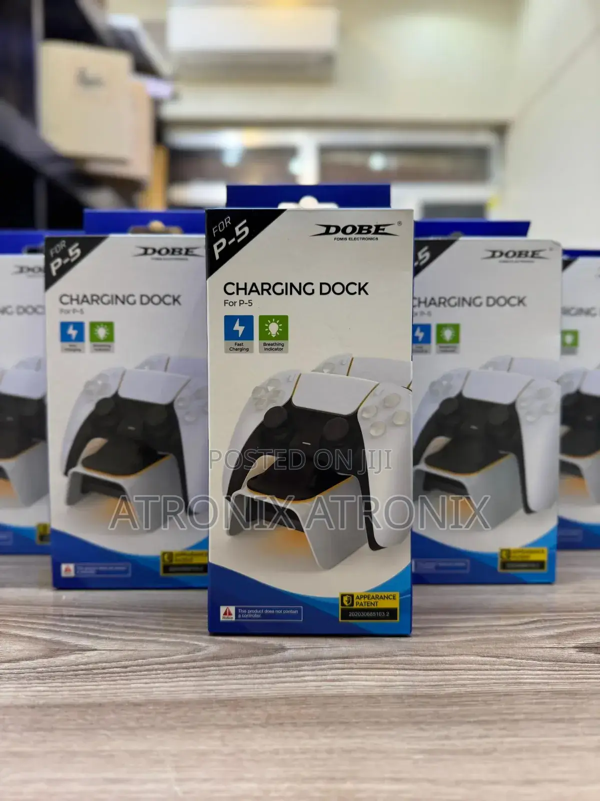 Sony Playstation 5 Charging Dock