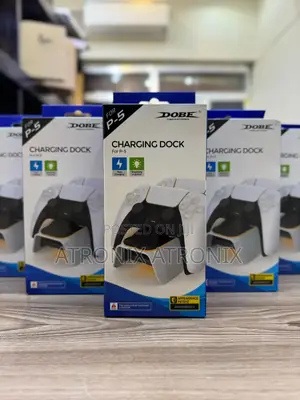 Sony Playstation 5 Charging Dock