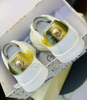 Dolce Gabbana Men Shoes